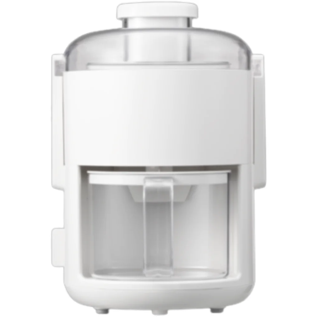 Máy Ép Trái Cây Panasonic MJ-CS100WRA 2