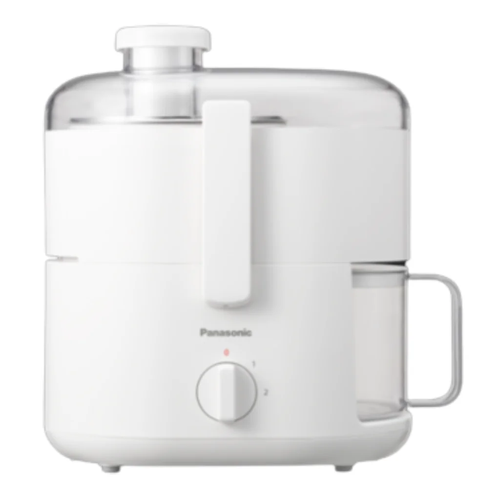 Máy Ép Trái Cây Panasonic MJ-CS100WRA 3