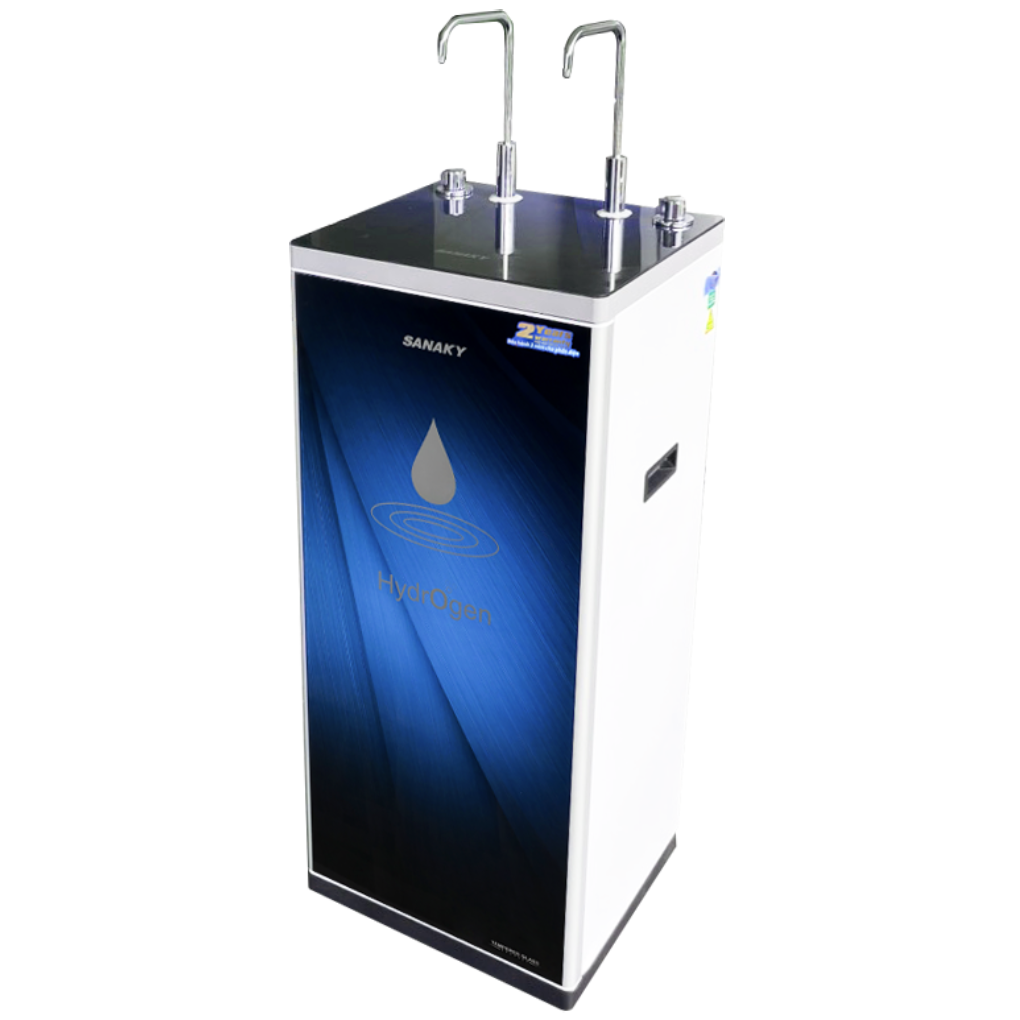 Máy Lọc Nước Sanaky VH-4202VD 10 Lõi 0
