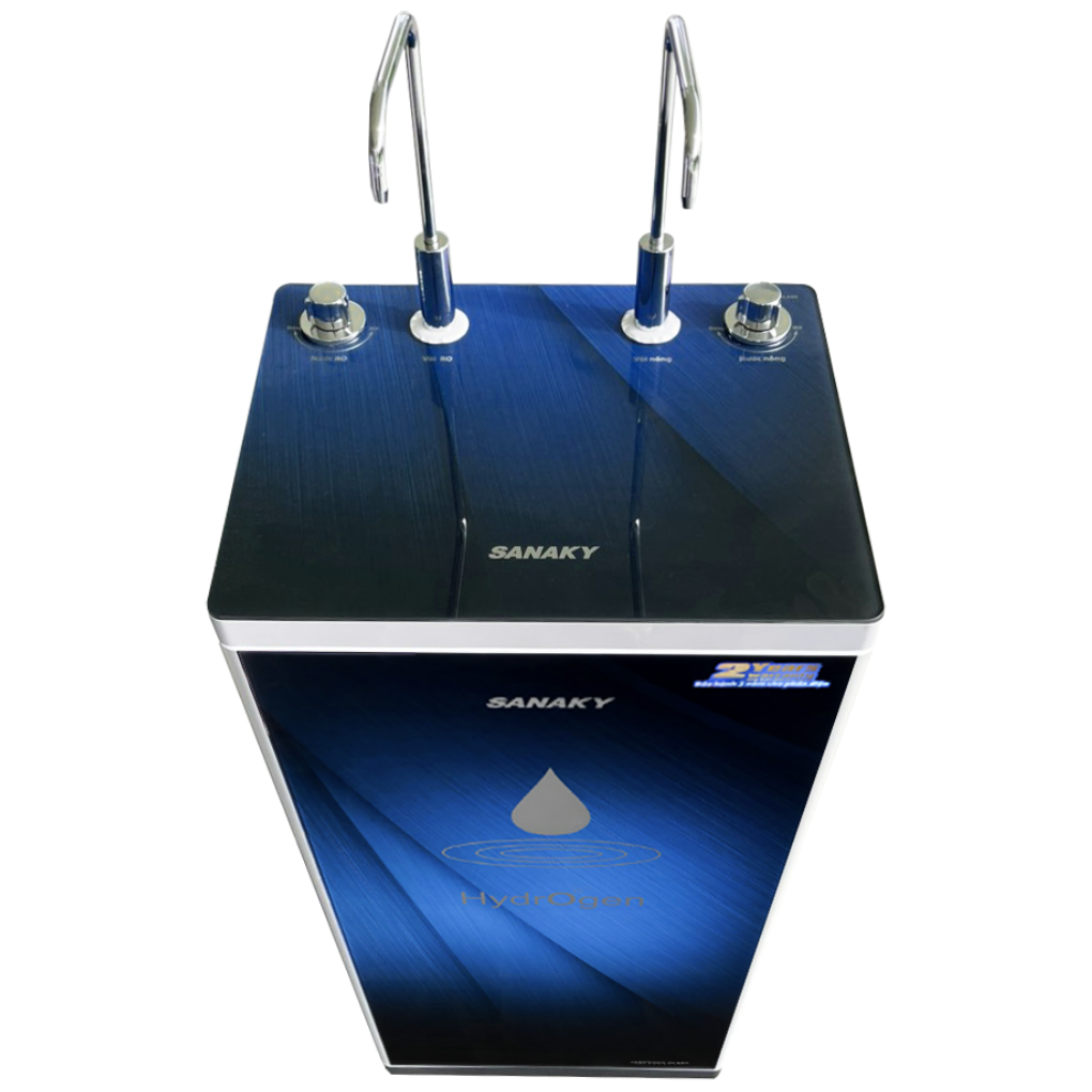 Máy Lọc Nước Sanaky VH-4202VD 10 Lõi 1