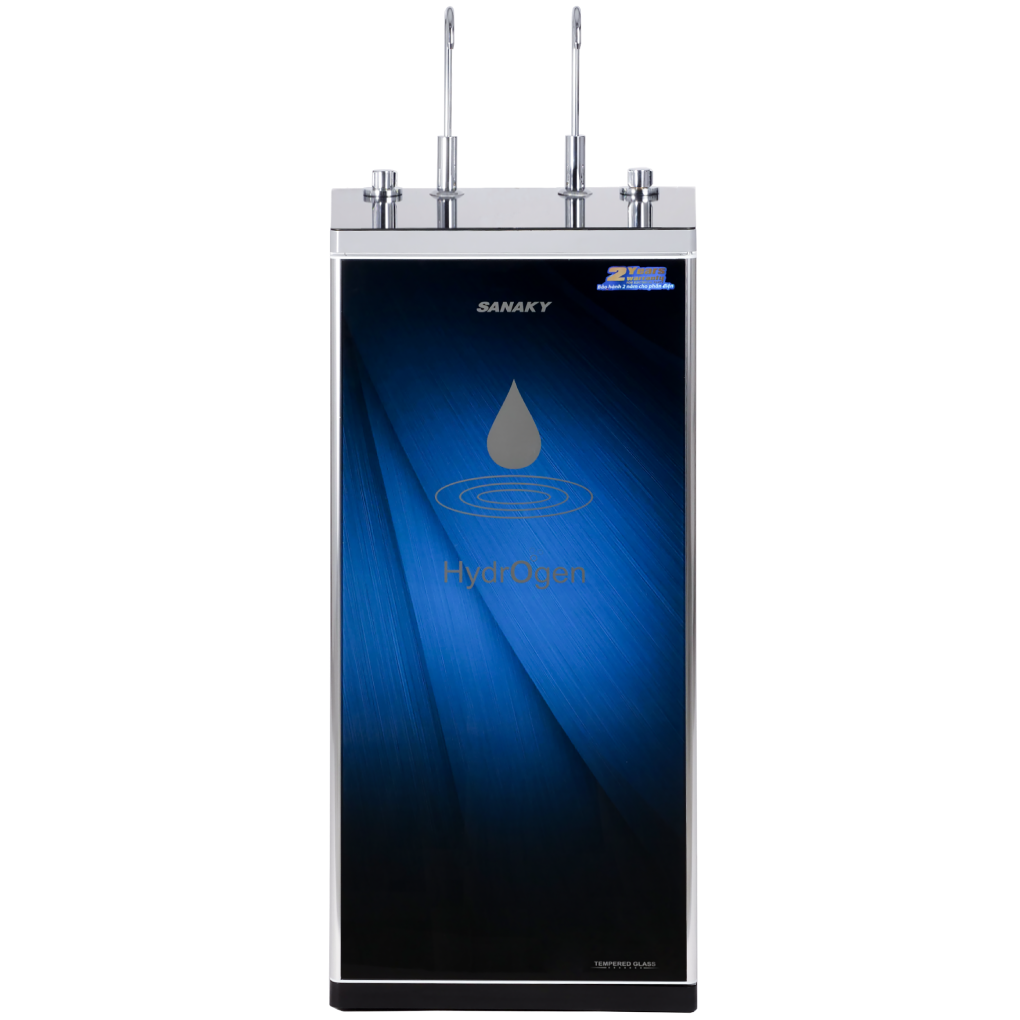 Máy Lọc Nước Sanaky VH-4202VD 10 Lõi 2