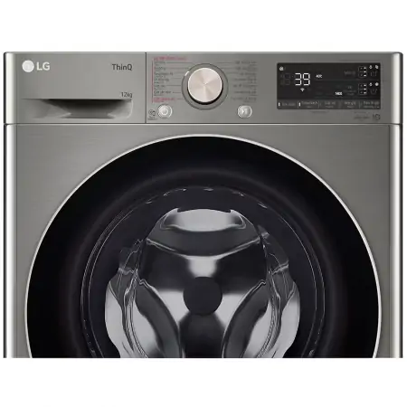 Máy Giặt LG Inverter 12 Kg FV1412S3PA 2