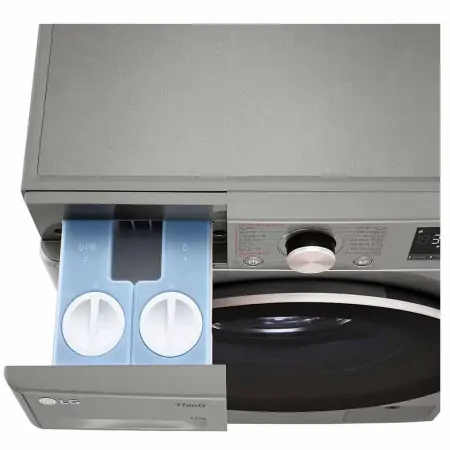 Máy Giặt LG Inverter 12 Kg FV1412S3PA 7