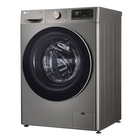 Máy Giặt LG Inverter 12 Kg FV1412S3PA 0