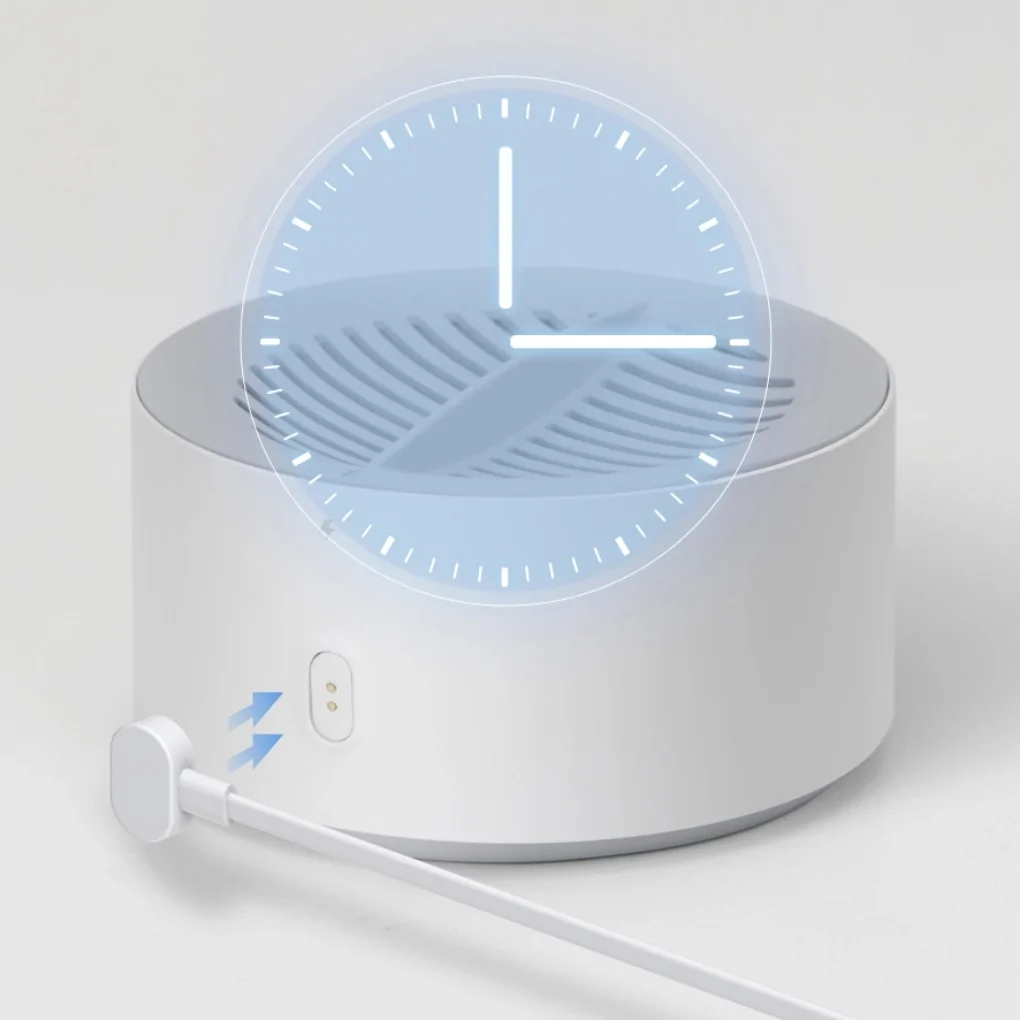 Máy Rửa Khử Trùng Rau Củ Quả Xiaomi Lydsto HD-ZNGSQXJ02 2