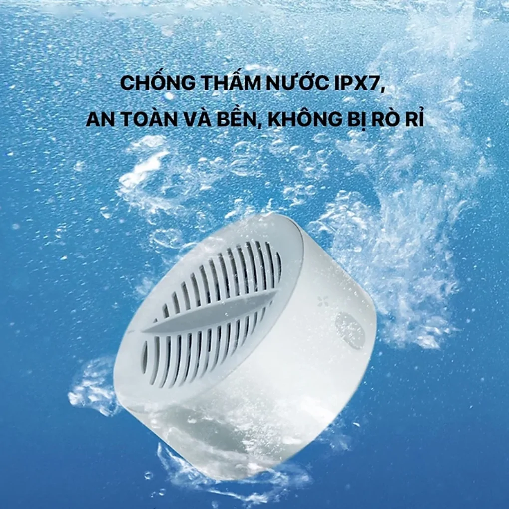 Máy Rửa Khử Trùng Rau Củ Quả Xiaomi Lydsto HD-ZNGSQXJ02 3