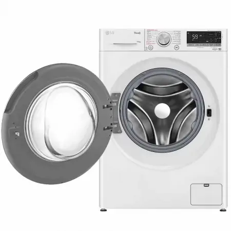 Máy Giặt LG Inverter 11 Kg FV1411S4WA 2