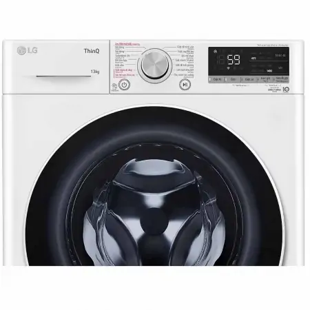 Máy Giặt LG Inverter 13 Kg FV1413S4W 1