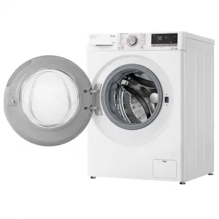 Máy Giặt LG Inverter 13 Kg FV1413S4W 7