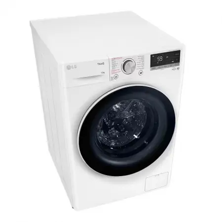 Máy Giặt LG Inverter 13 Kg FV1413S4W 8