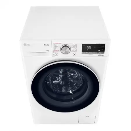 Máy Giặt LG Inverter 13 Kg FV1413S4W 9