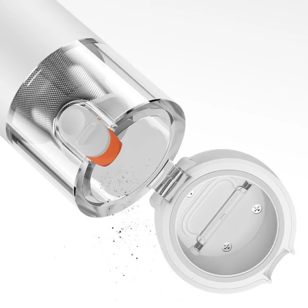 Máy Hút Bụi Cầm Tay Xiaomi Lydsto H1 YM-SCXCH102 4