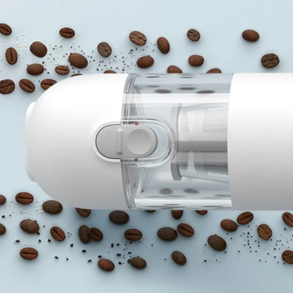 Máy Hút Bụi Cầm Tay Xiaomi Lydsto H1 YM-SCXCH102 5