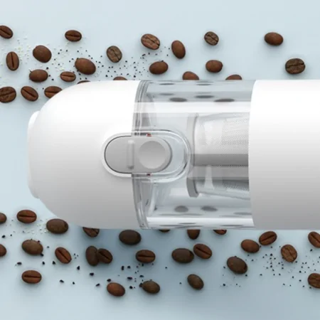 Máy Hút Bụi Cầm Tay Xiaomi Lydsto H1 YM-SCXCH102 5