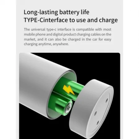 Máy Hút Bụi Cầm Tay Xiaomi Lydsto H1 YM-SCXCH102 7