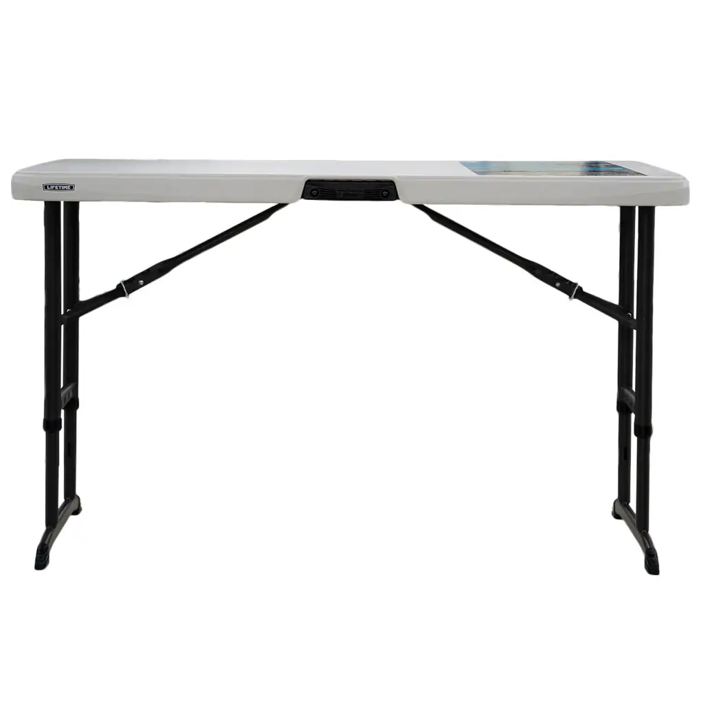 Bàn Xếp Lifetime 1M2