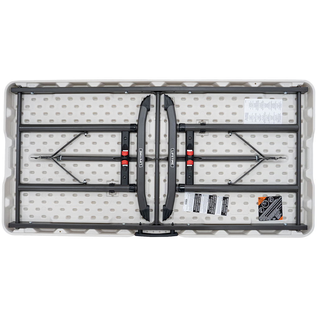 Bàn Xếp Lifetime 1M2 4