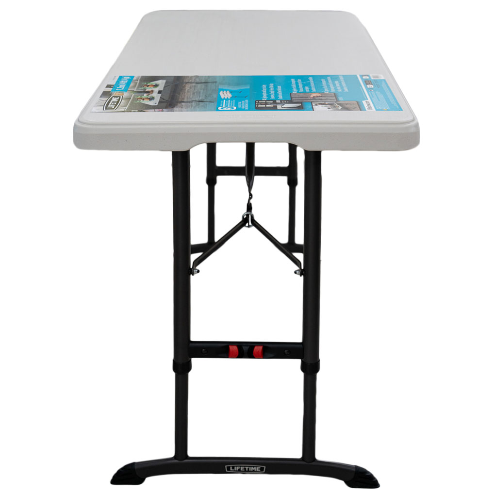 Bàn Xếp Lifetime 1M2 5