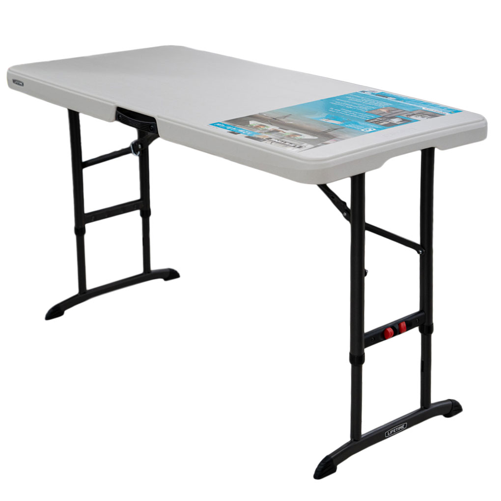 Bàn Xếp Lifetime 1M2 6