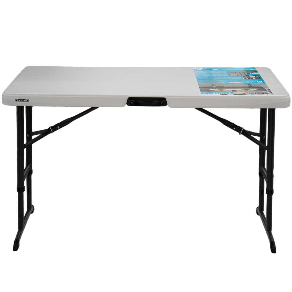 Bàn Xếp Lifetime 1M2 7