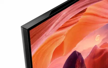 Google Tivi Sony 4K 75 Inch KD-75X80L 0