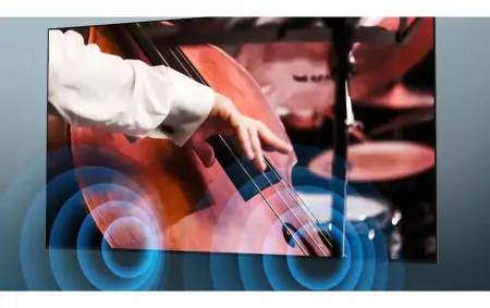 Google Tivi Sony 4K 75 Inch KD-75X80L 6