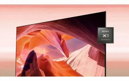 Google Tivi Sony 4K 75 Inch KD-75X80L 7