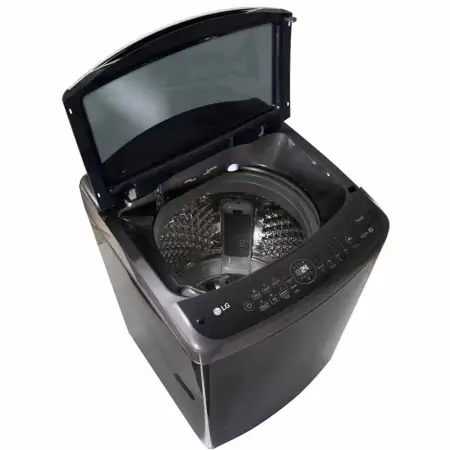 Máy Giặt LG Inverter 20 Kg TV2520DV7J 7