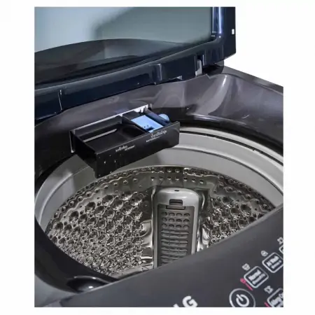 Máy Giặt LG Inverter 20 Kg TV2520DV7J 9