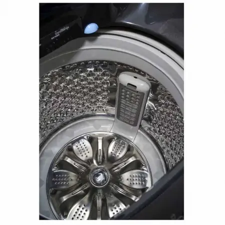 Máy Giặt LG Inverter 20 Kg TV2520DV7J 10