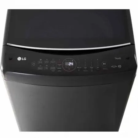 Máy Giặt LG Inverter 20 Kg TV2520DV7J 5