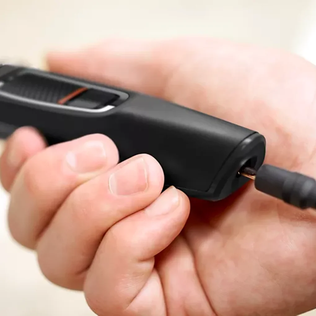 Tông Đơ Đa Năng 8in1 Philips MG3730/15 3