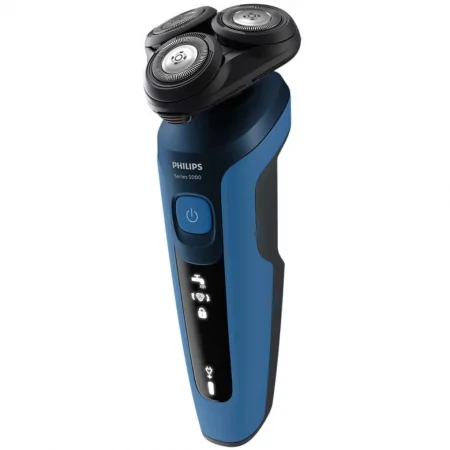 Máy Cạo Râu Khô Và Ướt Philips S5444/03 0