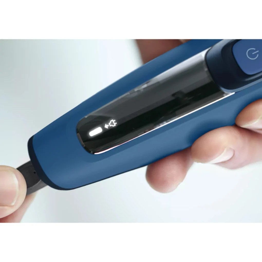 Máy Cạo Râu Khô Và Ướt Philips S5444/03 2