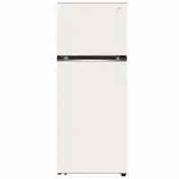 Tủ Lạnh LG Smart Inverter 395 Lít GN-B392BG