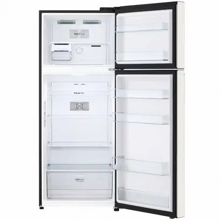 Tủ Lạnh LG Smart Inverter 395 Lít GN-B392BG 0