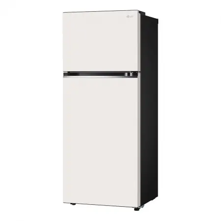 Tủ Lạnh LG Smart Inverter 395 Lít GN-B392BG 12