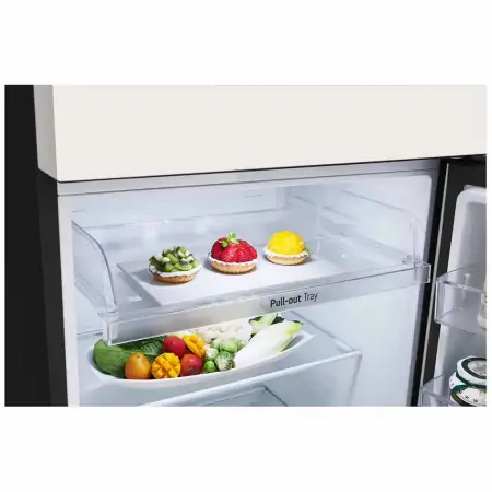 Tủ Lạnh LG Smart Inverter 395 Lít GN-B392BG 4