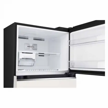 Tủ Lạnh LG Smart Inverter 395 Lít GN-B392BG 1