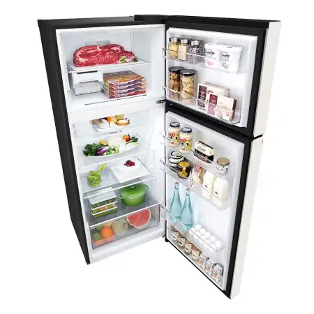 Tủ Lạnh LG Smart Inverter 395 Lít GN-B392BG 9