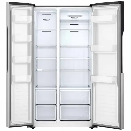 Tủ Lạnh LG Inverter 519 Lít GR-B256JDS 6