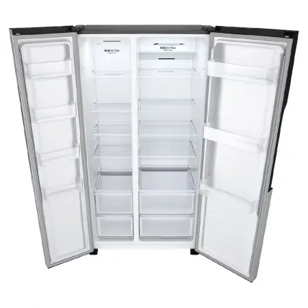 Tủ Lạnh LG Inverter 519 Lít GR-B256JDS 7