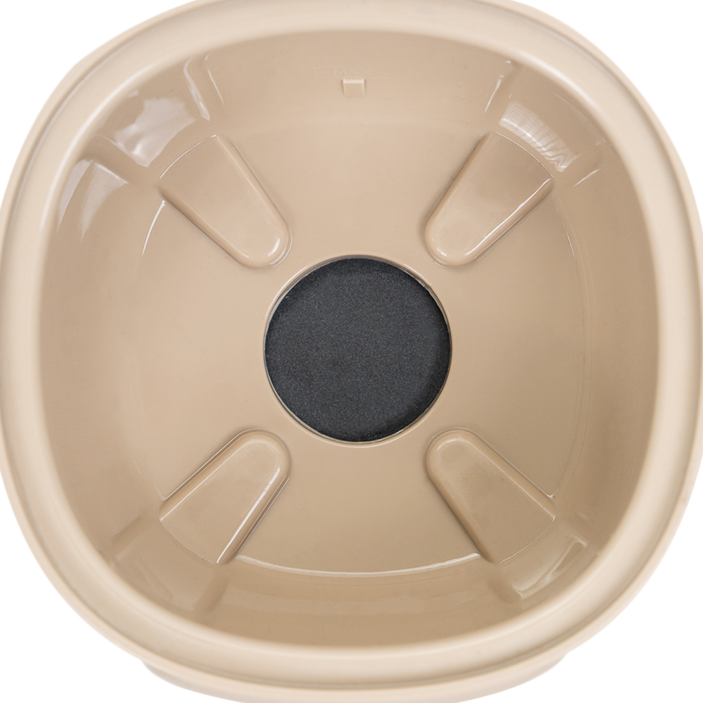 Nồi Nấu Chậm Đa Năng Bear DDZ-A08T8 (Nâu) - Hàng Quốc Tế - Bản Tiếng Anh 5