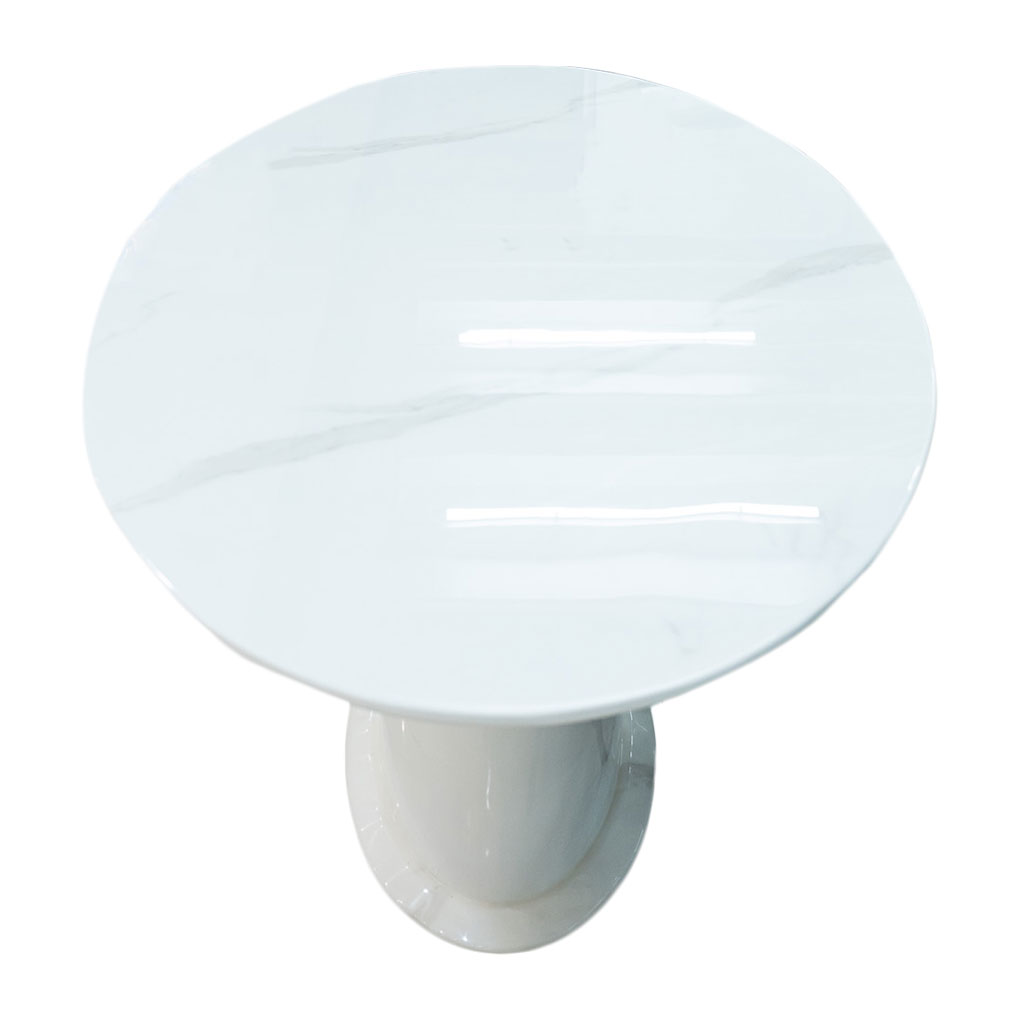 Bàn Ăn Cẩm Thạch Greece DT-179 SY9391-1 2M 0