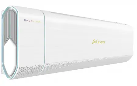 Điều Hòa 2 Chiều Casper Inverter 1Hp XH-09IF35 0