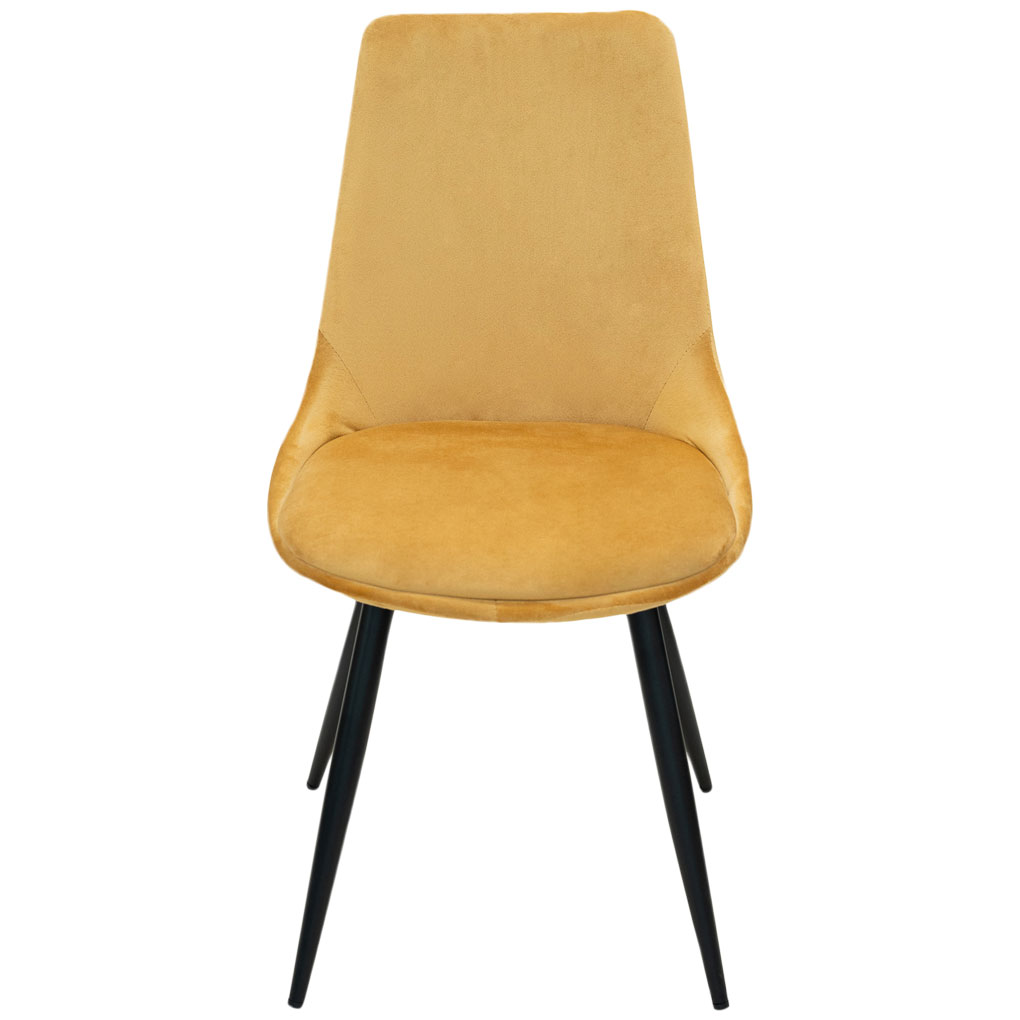 Ghế Ăn ECOMDC5 Nâu 0