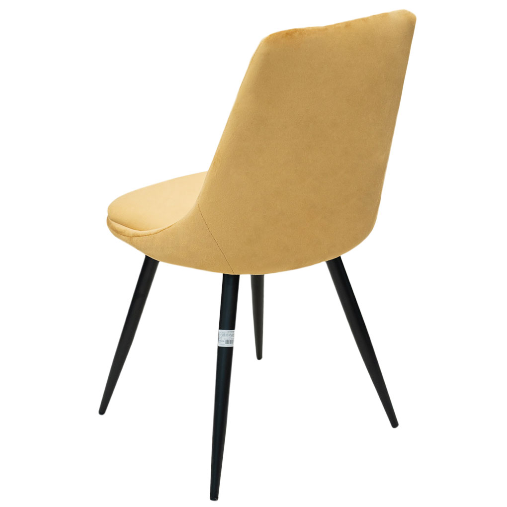 Ghế Ăn ECOMDC5 Nâu 3