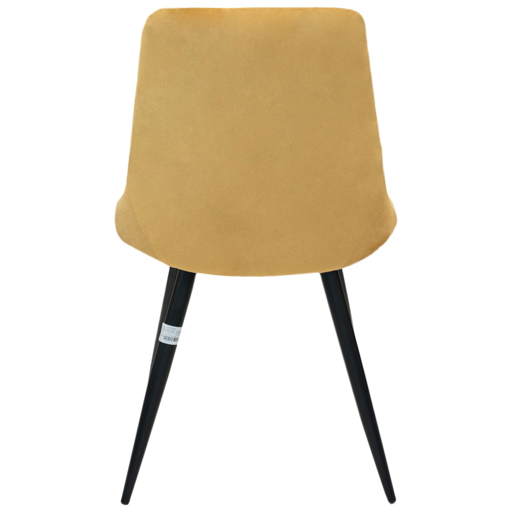 Ghế Ăn ECOMDC5 Nâu 4