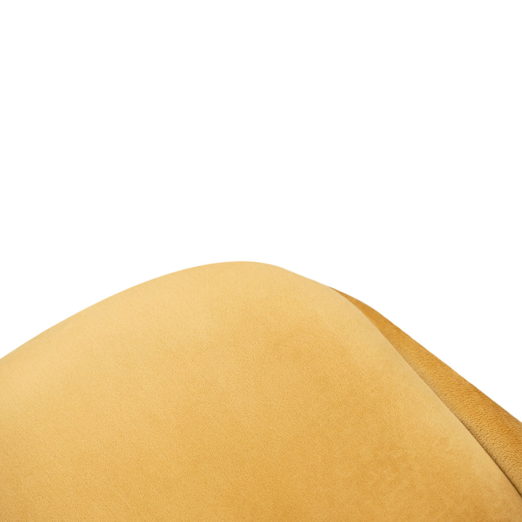 Ghế Ăn ECOMDC5 Nâu 5