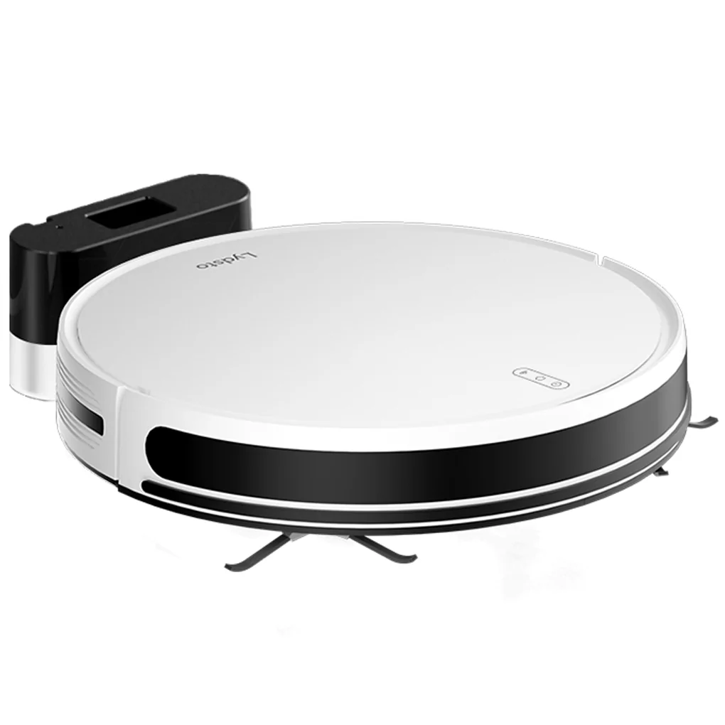 Robot Hút Bụi Xiaomi Lydsto YM-G1-W01 1